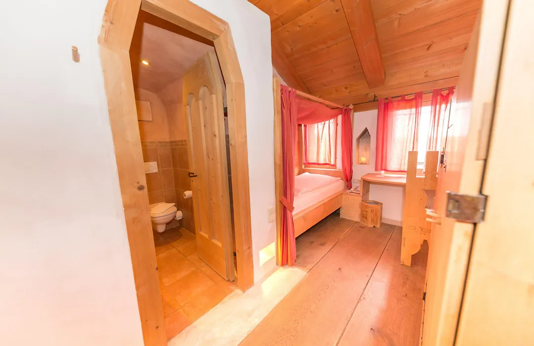Hotel San Gabriele-1