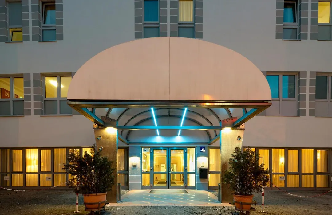 City Hotel Rosenheim-1