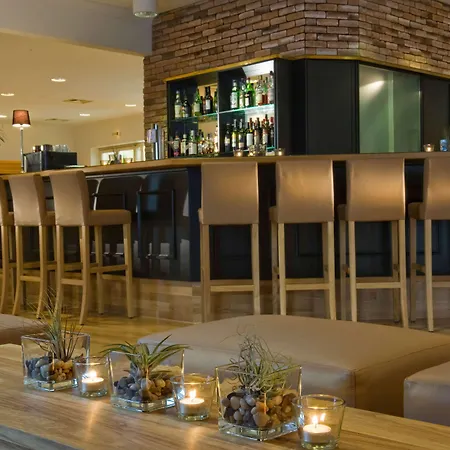 City Hotel Rosenheim-2