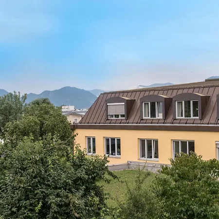 City Hotel Rosenheim-3